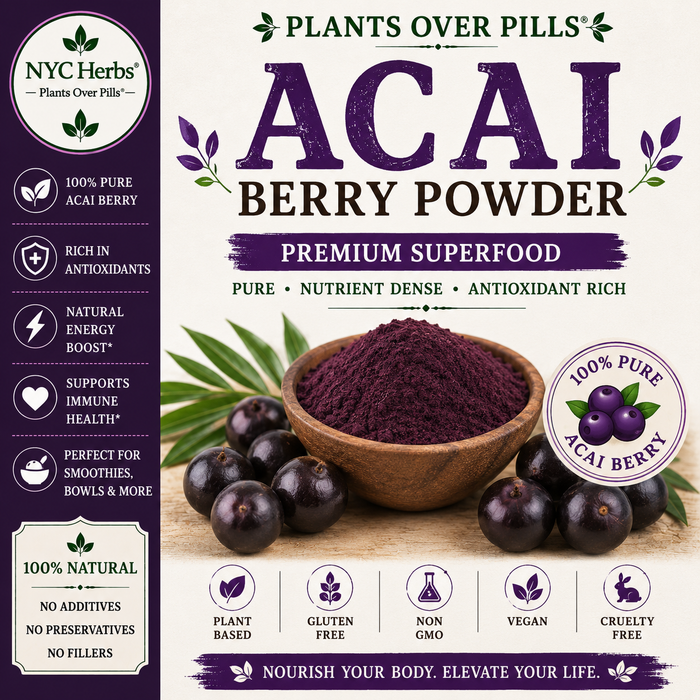 Acai Berry
