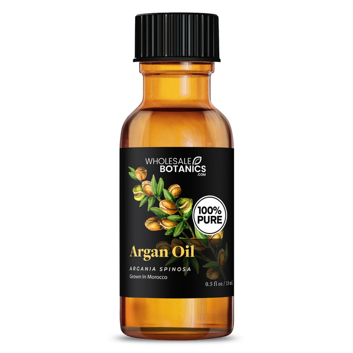 Argan Oil