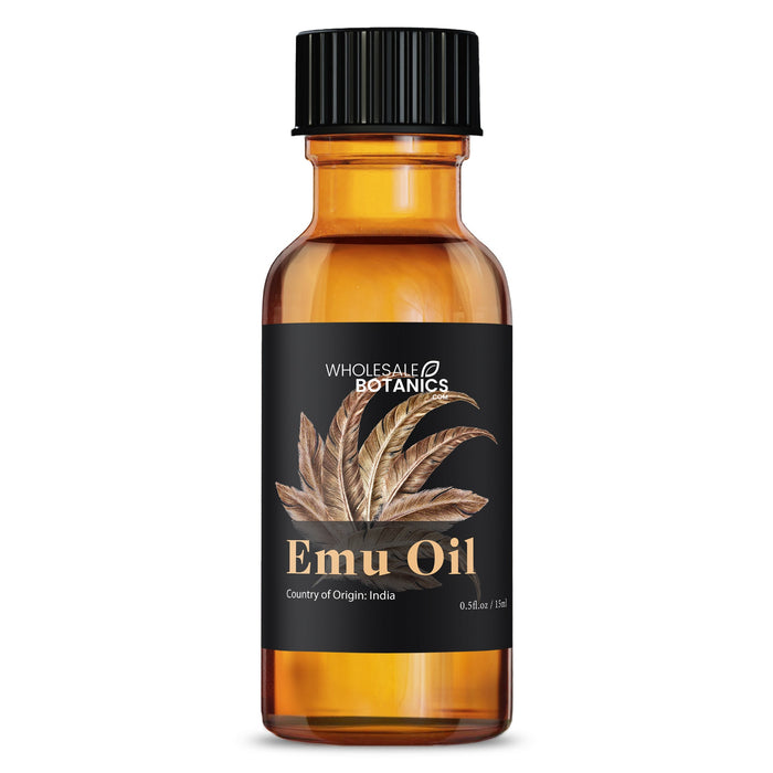 Emu Oil