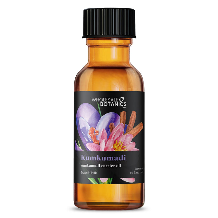 Kumkumadi Oil