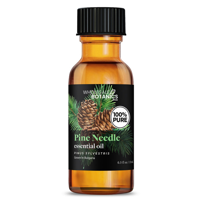 Pine Needle Essential Oil