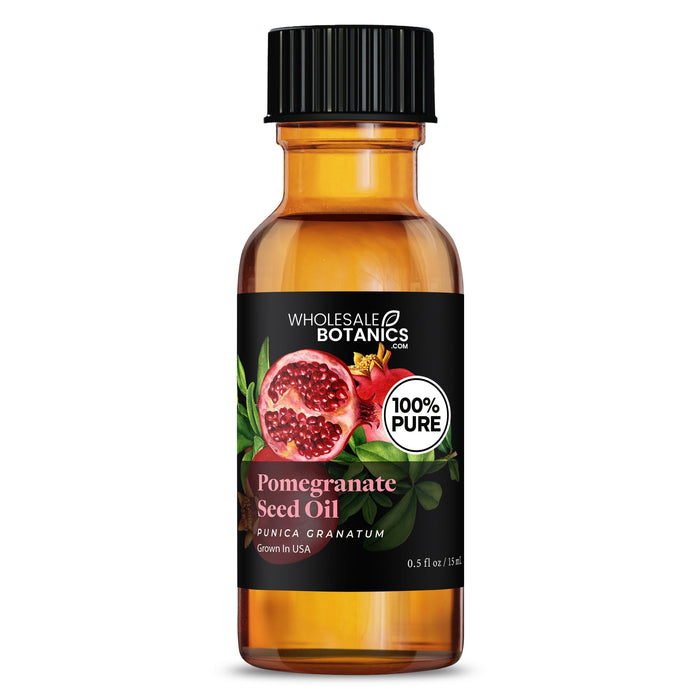 Pomegranate Seed Oil