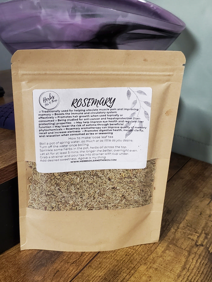 Rosemary