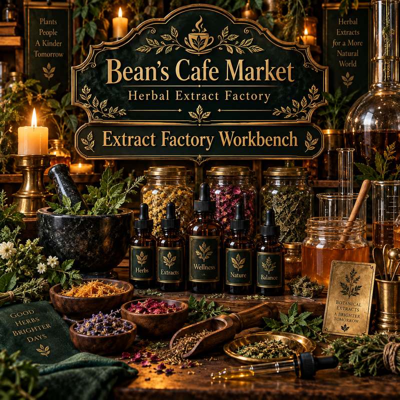 Extract Factory Workbench