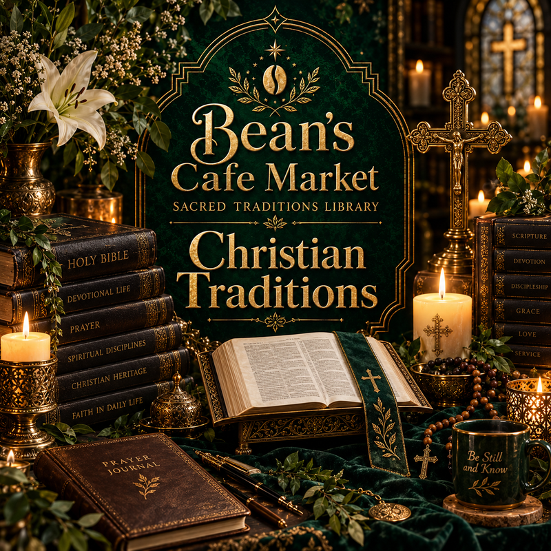 Christian Traditions