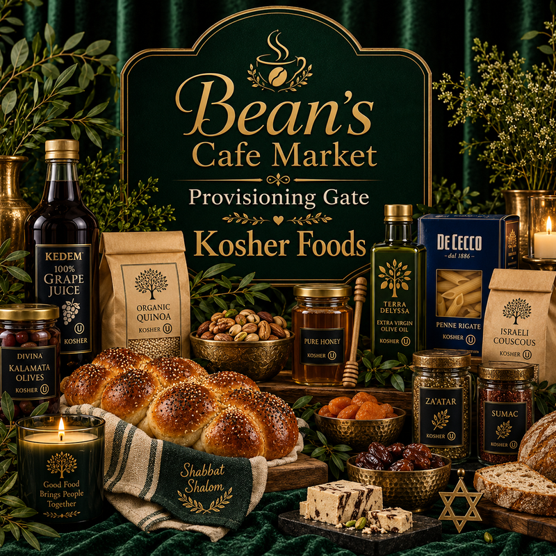 Kosher Foods