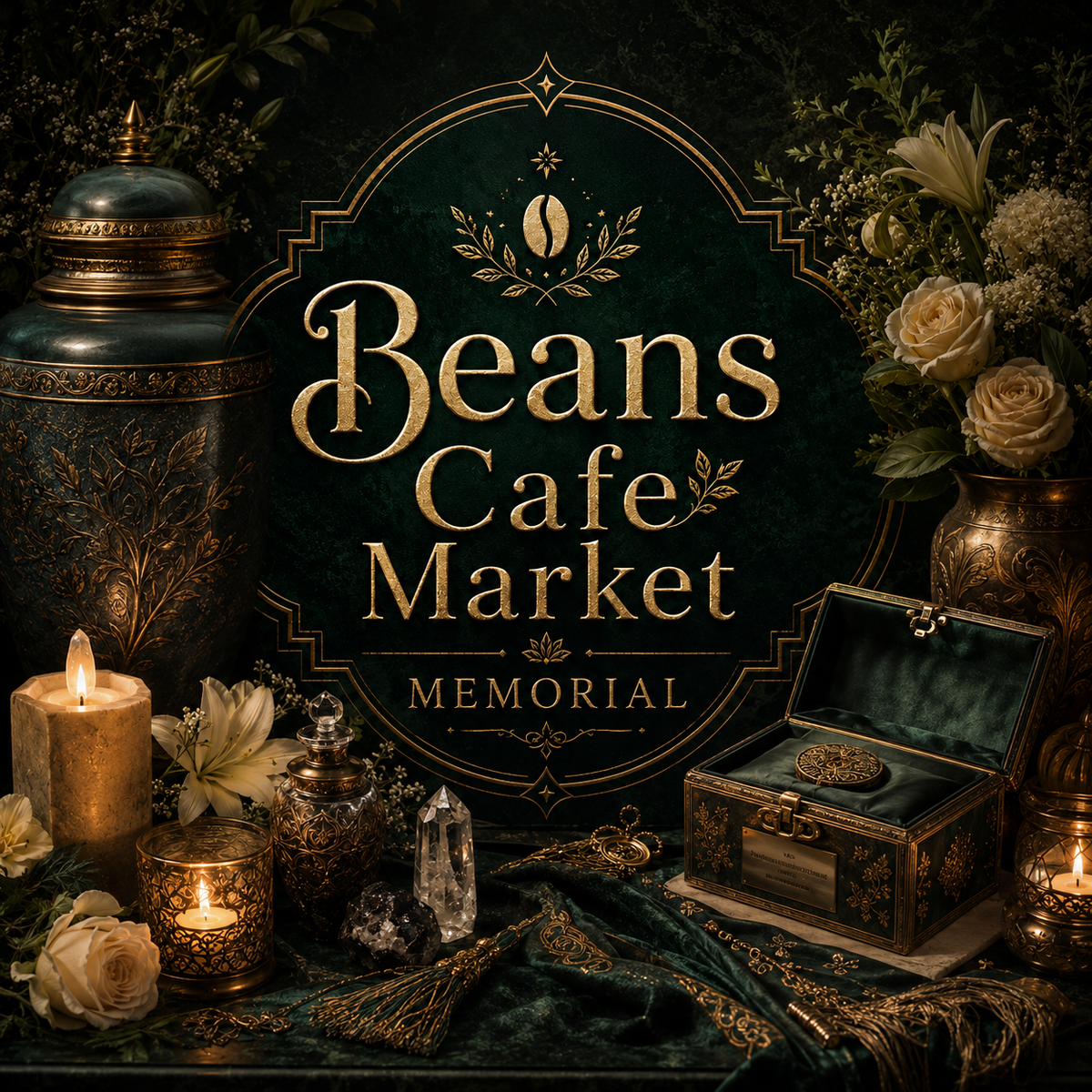 Memorial & Remembrance