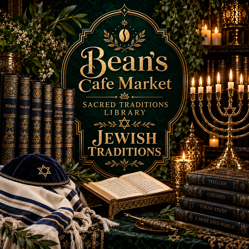 Jewish Traditions
