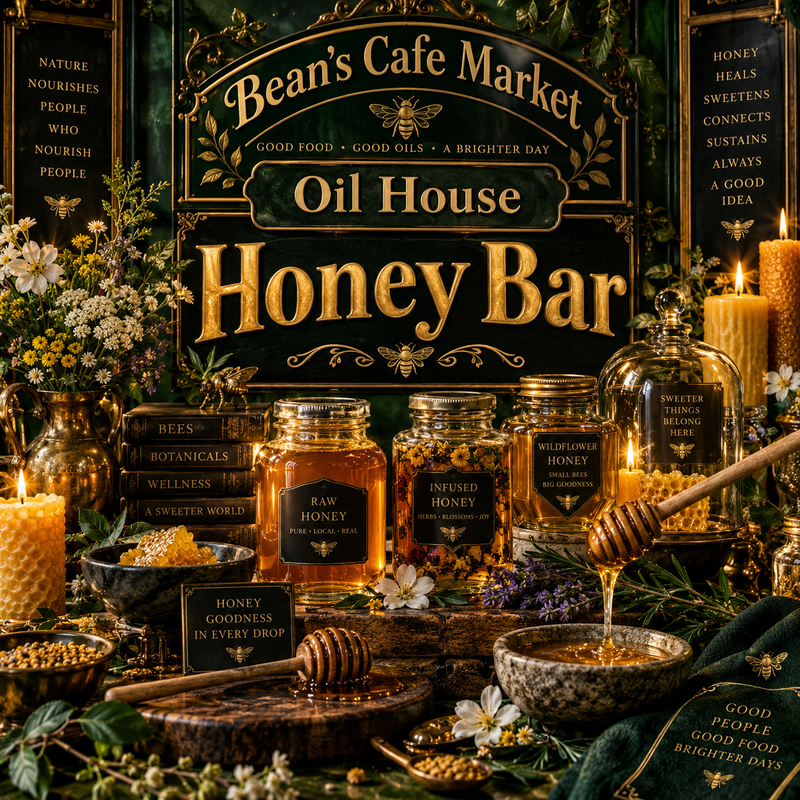 Honey Bar