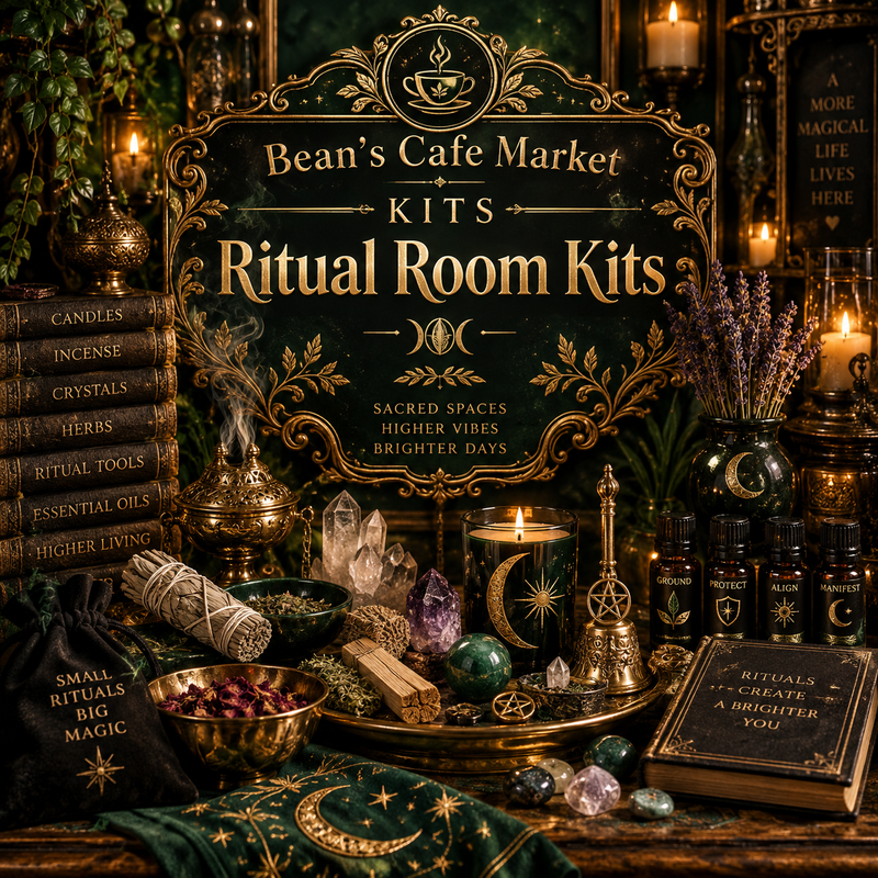 Ritual Room Kits