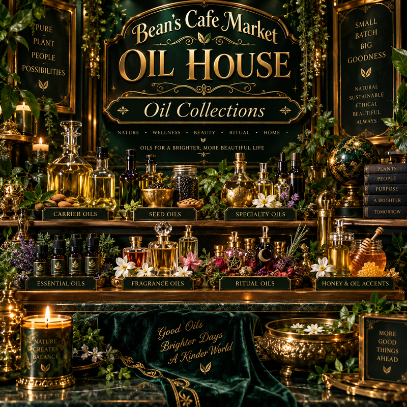 Oil Collections