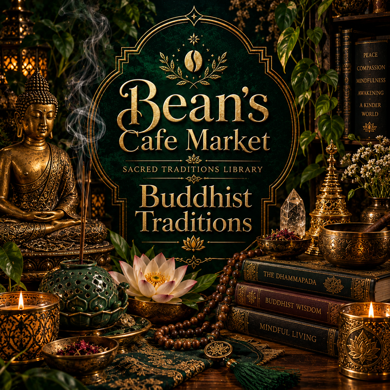 Buddhist Traditions