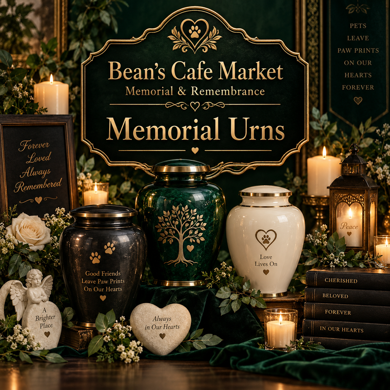 Memorial Urns
