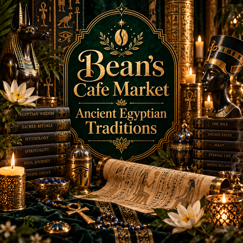 Ancient Egyptian Traditions