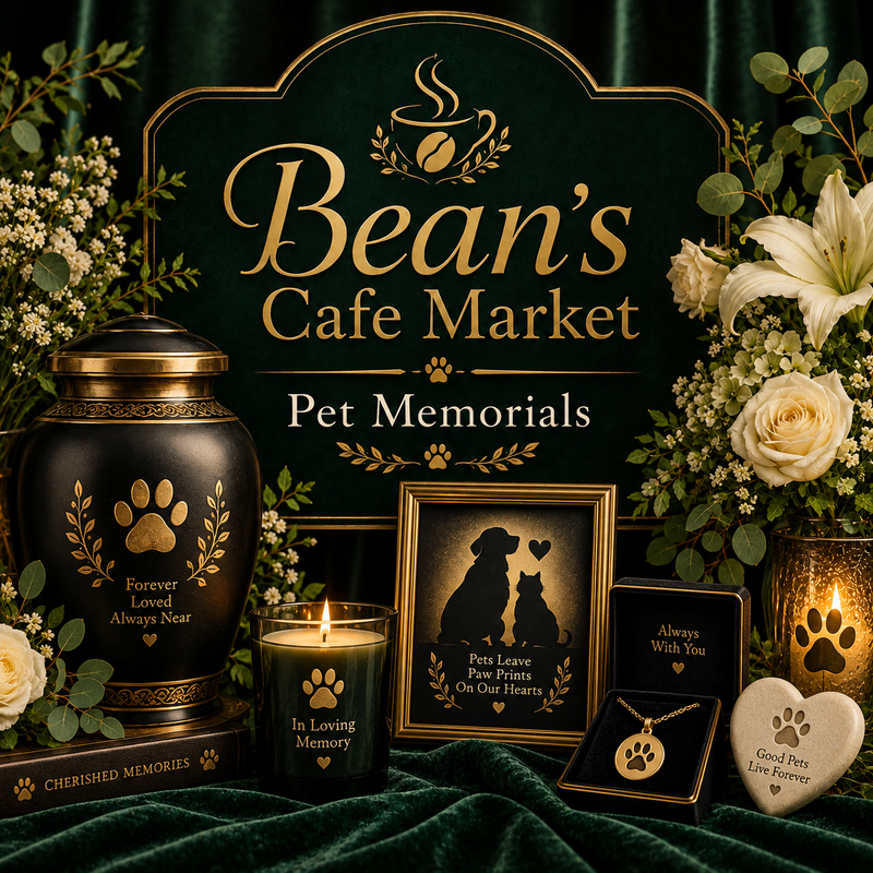 Pet Memorials