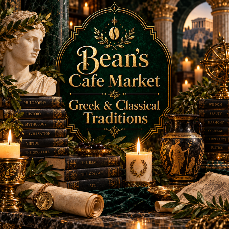 Greek & Classical Traditions