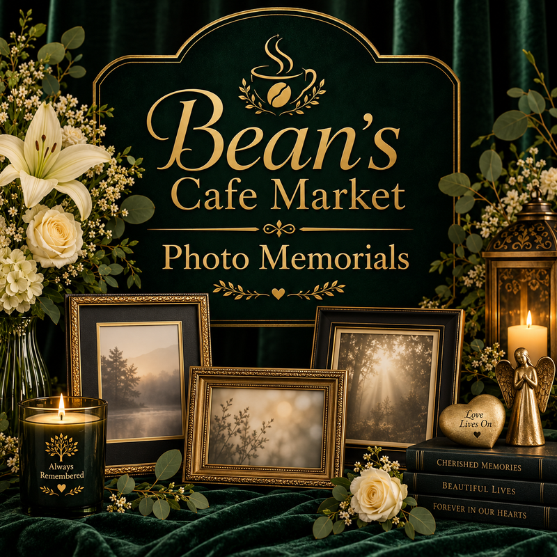 Photo Memorials