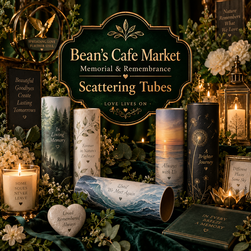 Scattering Tubes