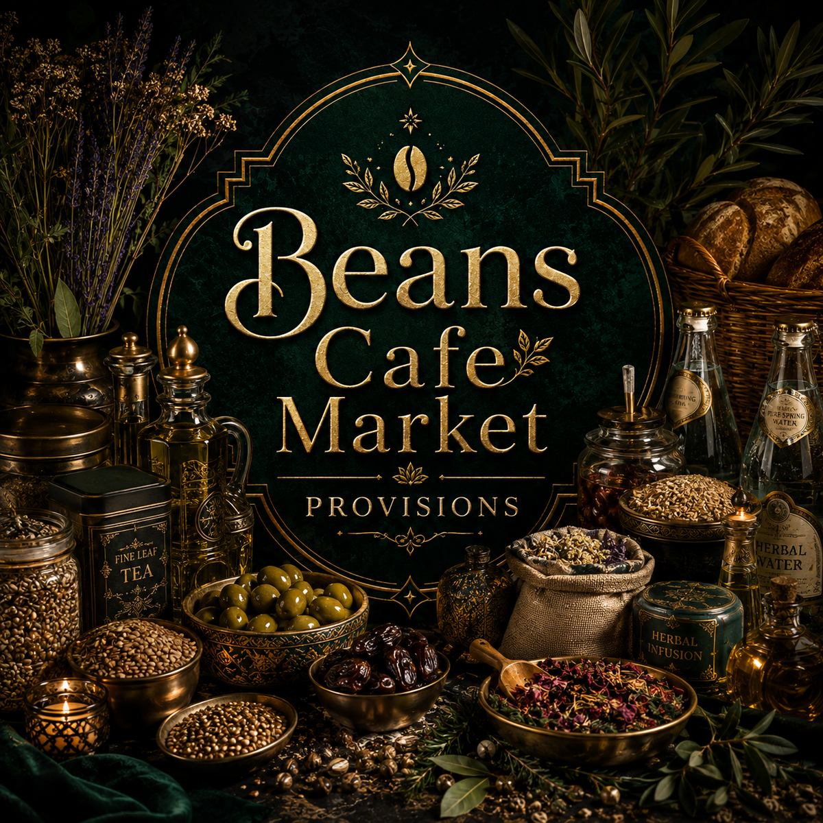 Provisioning Gate