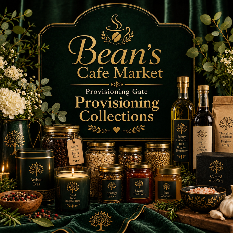 Provisioning Collections