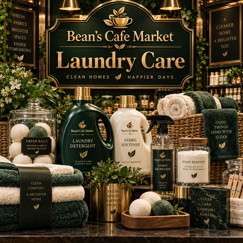 Laundry Care