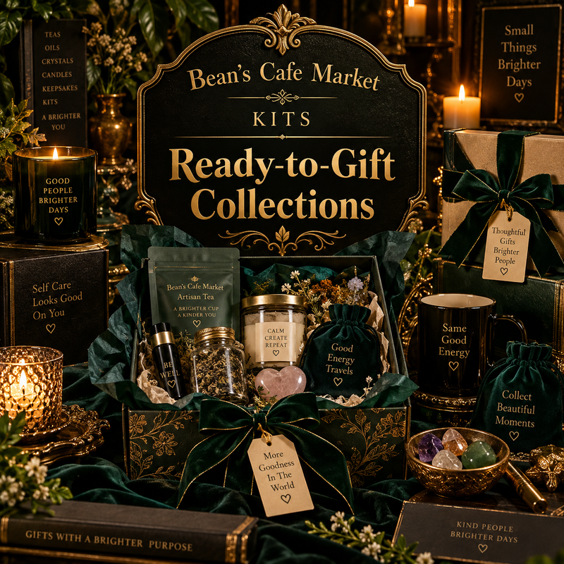 Ready-to-Gift Collections