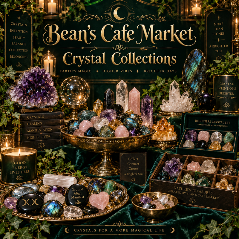 Crystal Collections