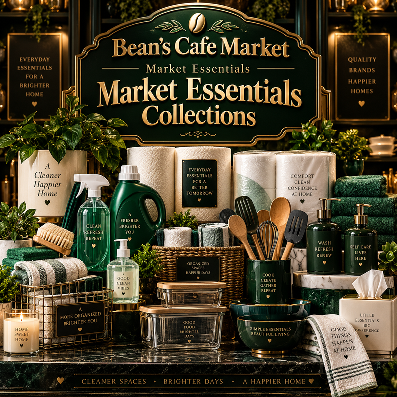 Market Essentials Collections