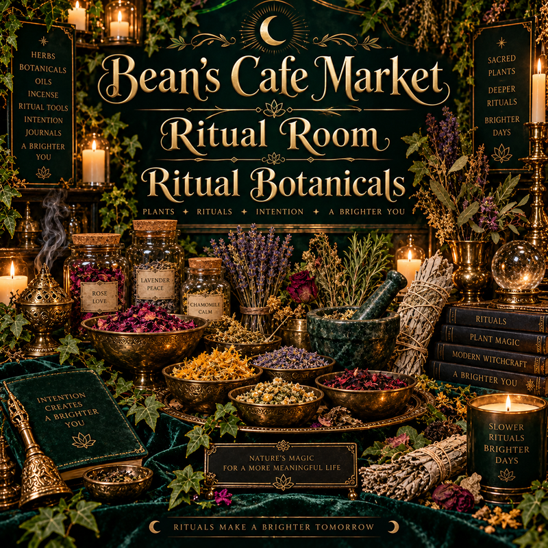 Ritual Botanicals