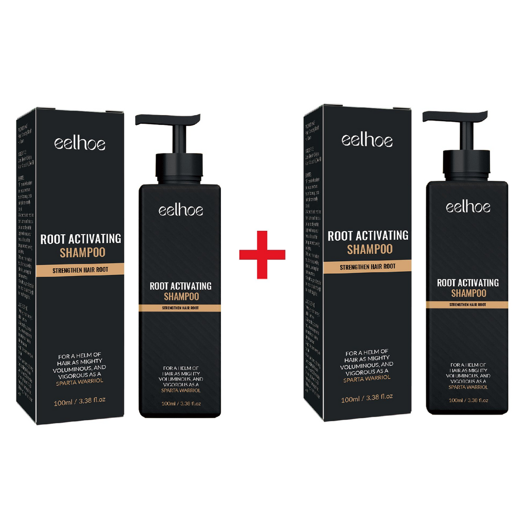 Hair Conditioner, Anti-Loss Hair Dense And Fluffy Hair Supple Strong Repair Shampoo