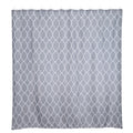 Shower Curtain Waterproof 70x70Ó Inches Bathroom Shower Drape Liner Print Polyester Fabric Bathroom Curtain w/ 12 Hooks for Bathtub Shower Stall
