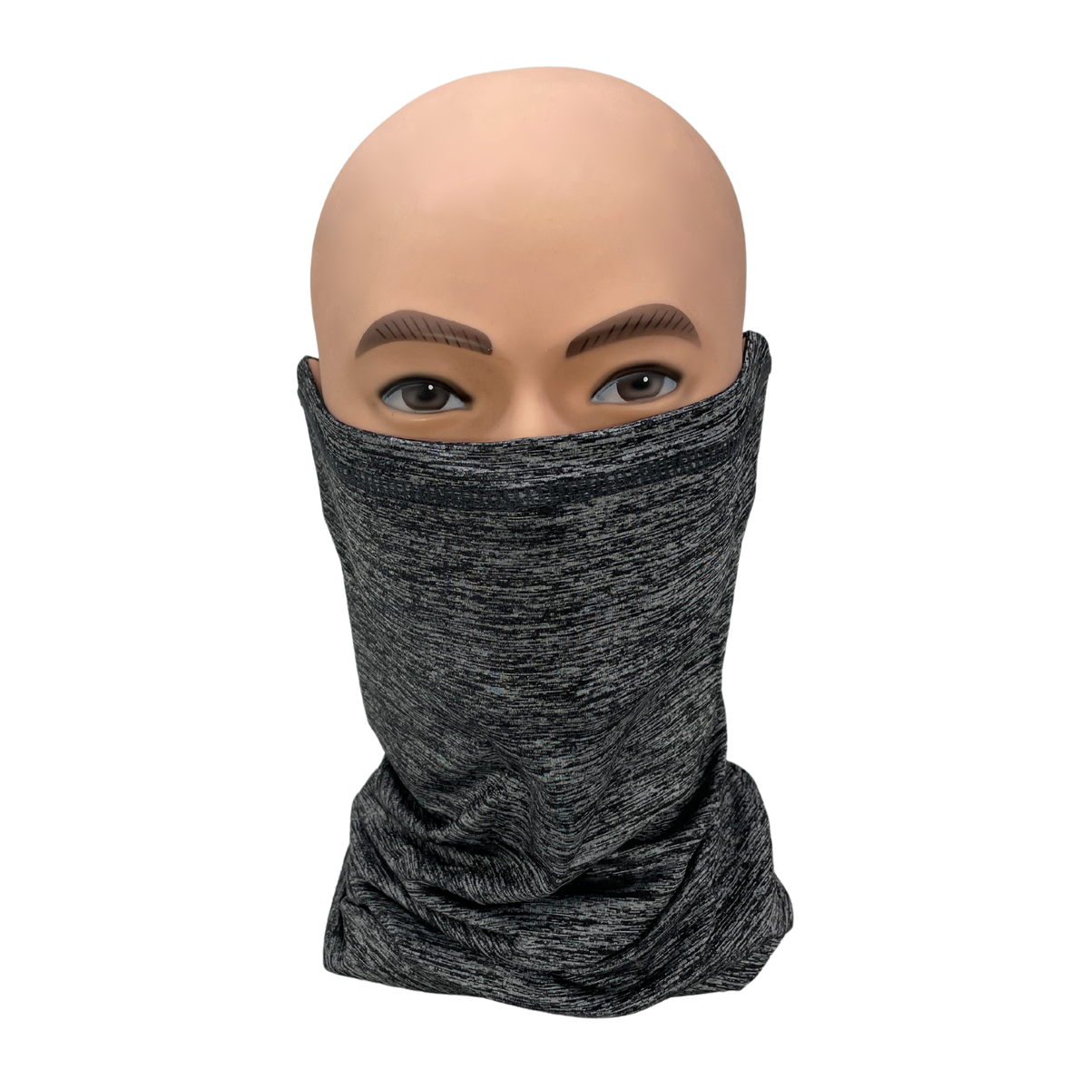 JupiterGear Premium Sports Neck Gaiter Face Mask for Outdoor Activities: Running, Walking, Hiking, Fishing and More