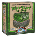 Down to Earth Bio-Turf
