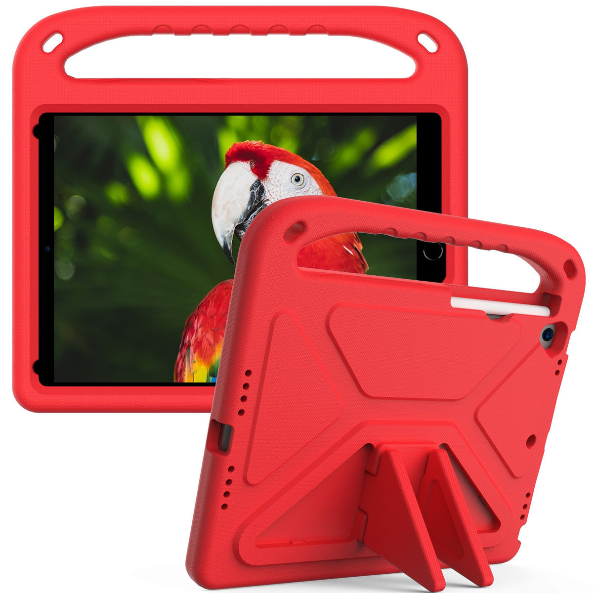 Simple Children's Tablet Protective Cover