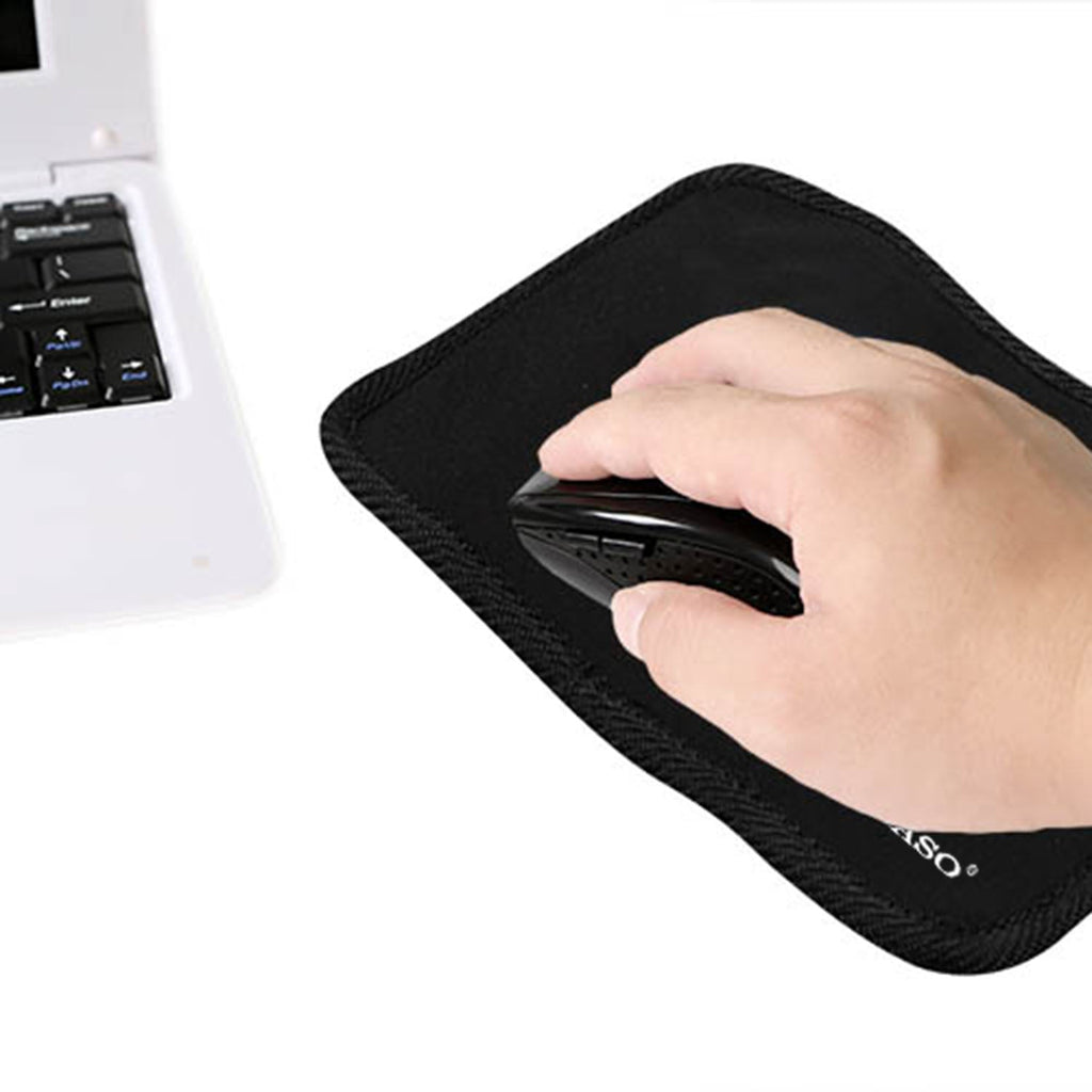Mouse Pad Case Combo