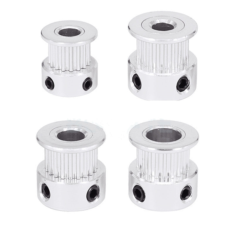 2GT Timing Belt Wheel for Printer Accessories