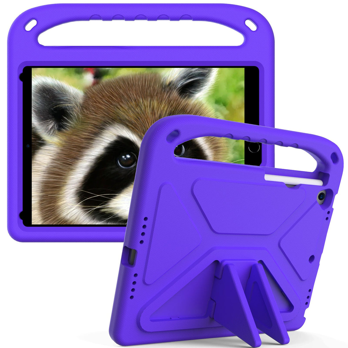 Simple Children's Tablet Protective Cover