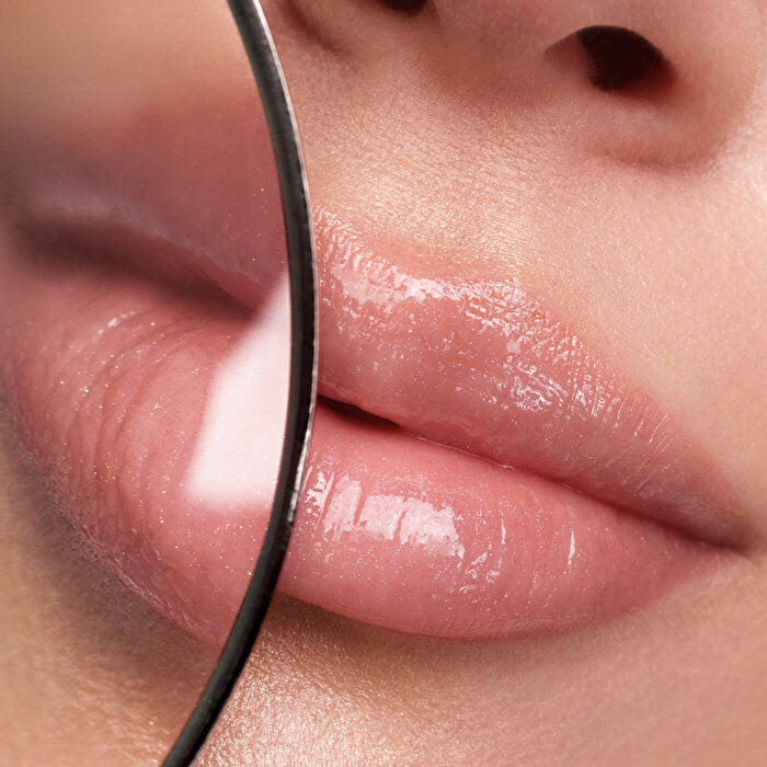 Pastel Plump Up Extra Hydrating Plumping Gloss 208 - Vegan Formula | 0.18 oz