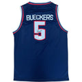 Paige Bueckers Signed UConn Huskies Nike Authentic Jersey (JSA)