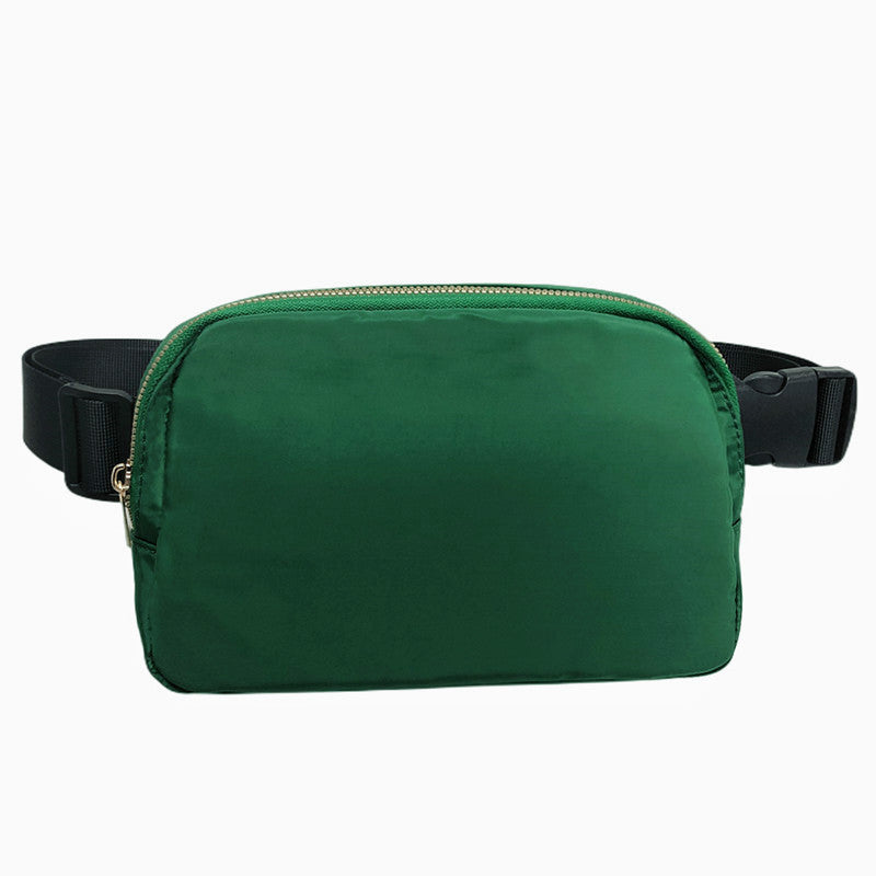 Women's Crossbody Waist Bag