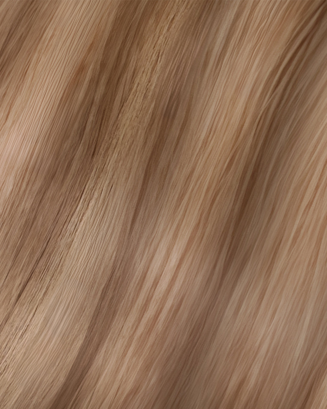 Babe I-Tip Hair Extensions 22" 100% Remy Human Hair Straight, 20 Pieces
