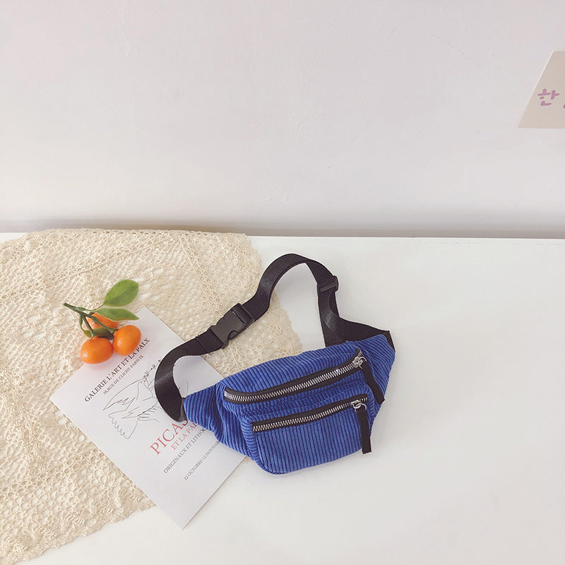 Boys messenger bag