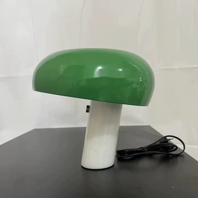 Bedside Study Room Children's Room Model Room Table Lamp