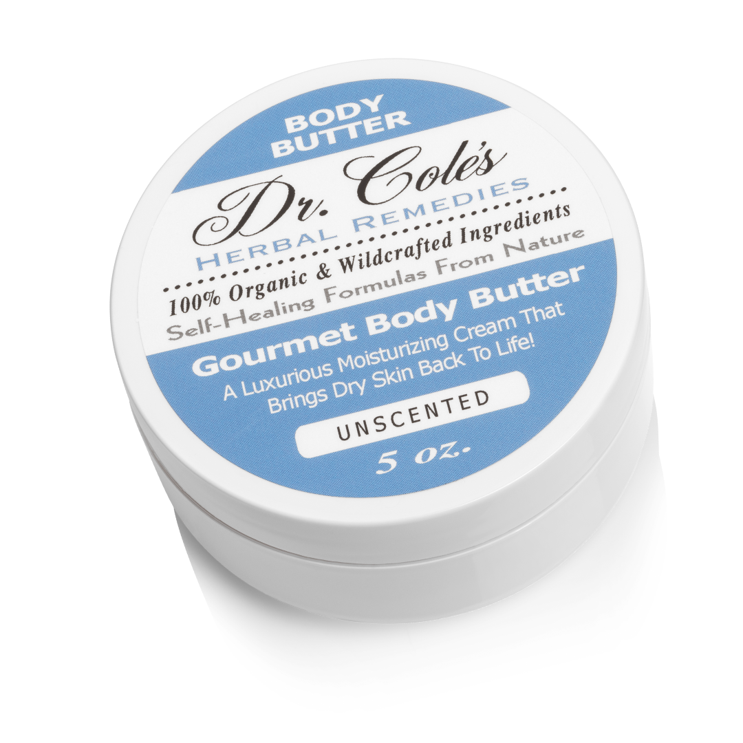 Fresh Face and Body Butter Bundle