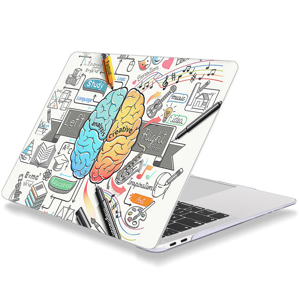 Applicable To The New Notebook Computer Protection Case