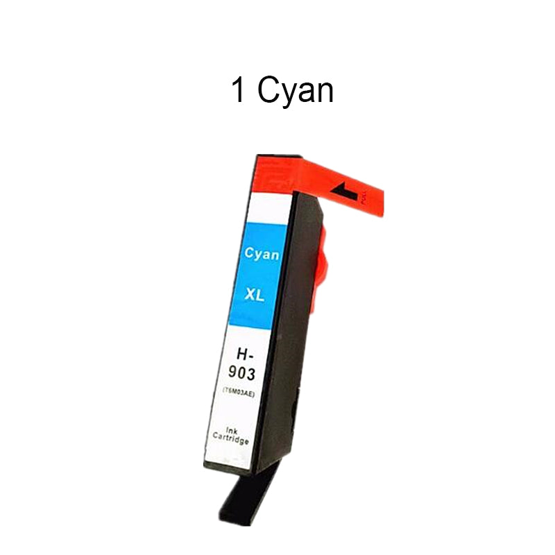 HP 903 and HP 907 Printer Cartridges