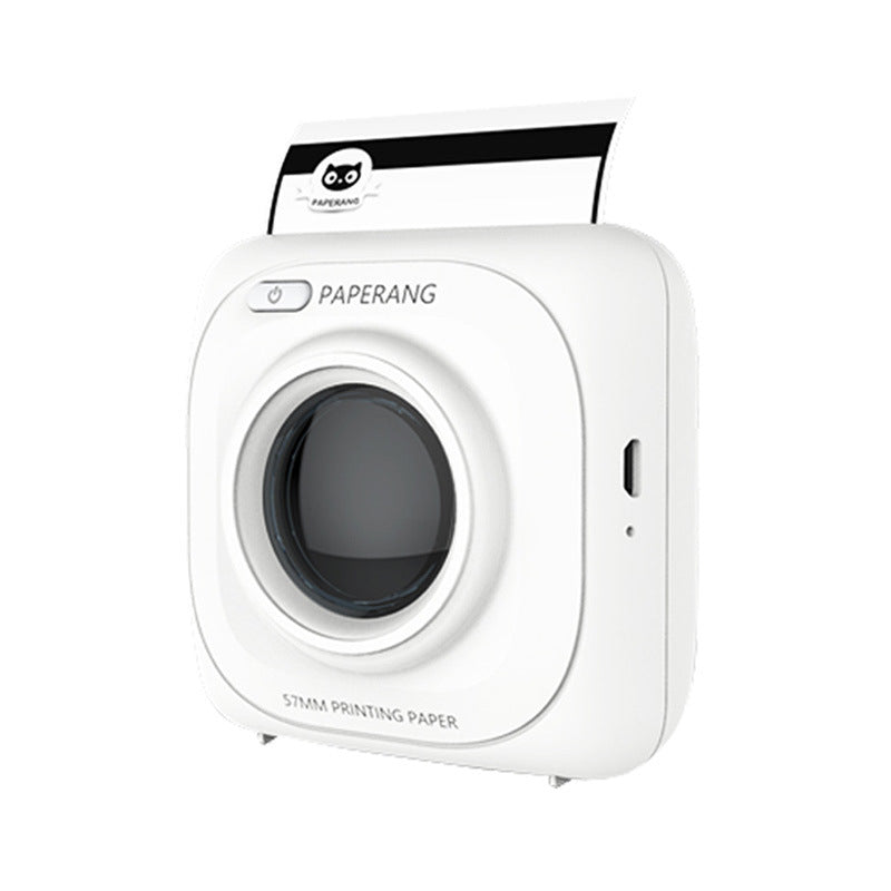 Paperang Mini Mobile Photo Printer - Thermal