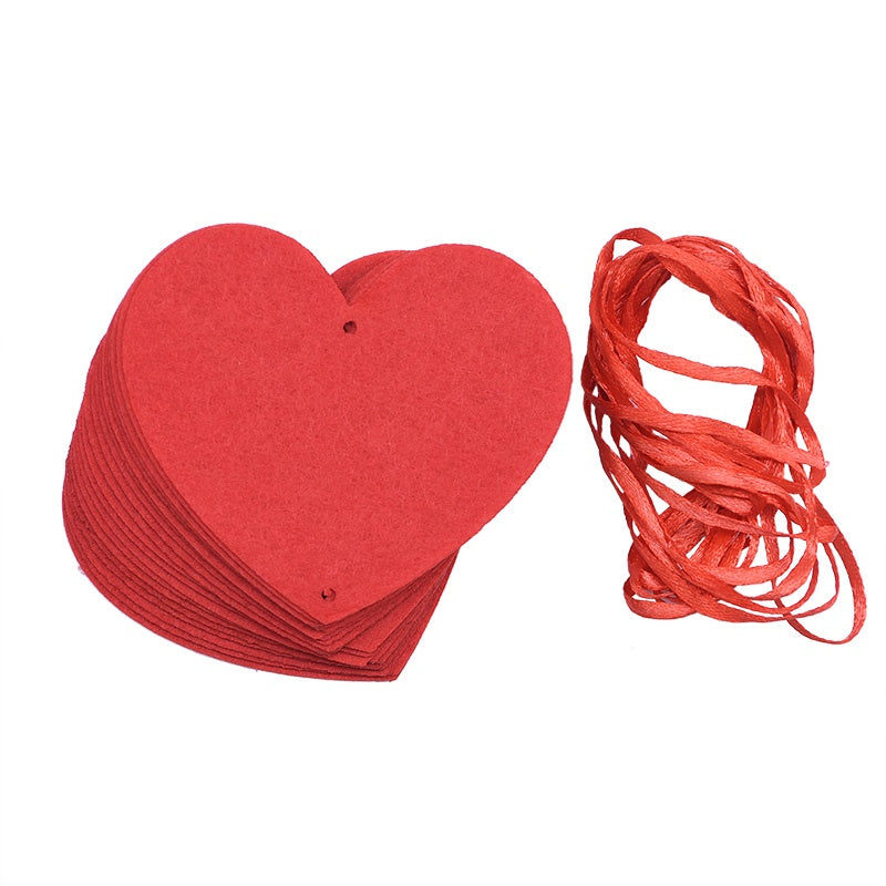 Non Woven Fabric Cord Curtain