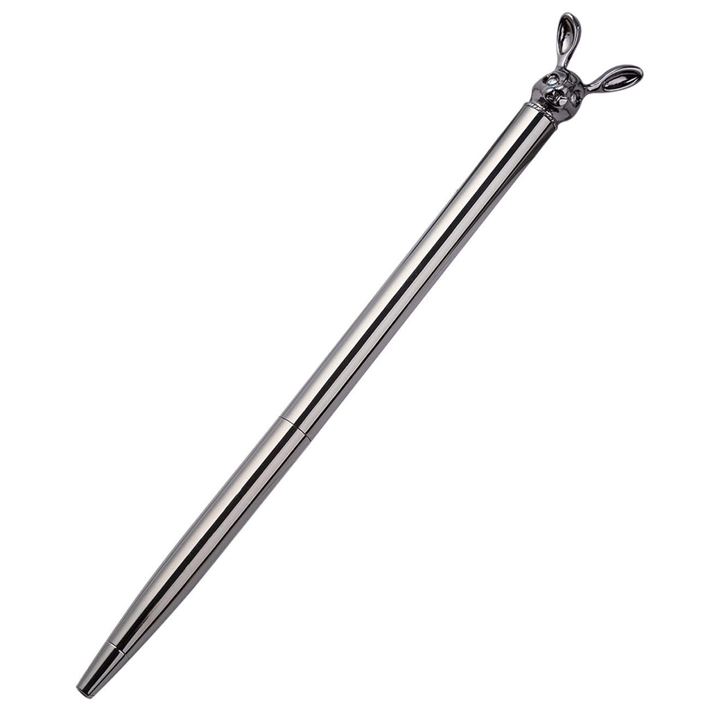 Korean Fashion Rabbit Metal Ballpoint Pen