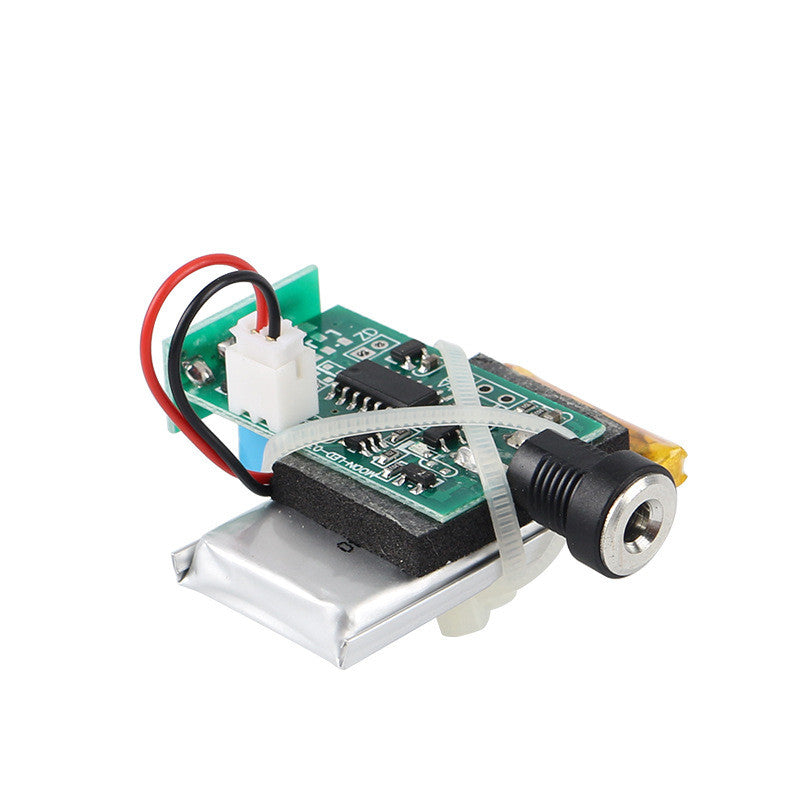 DIY 3D Printer Moonlight Board Night Light